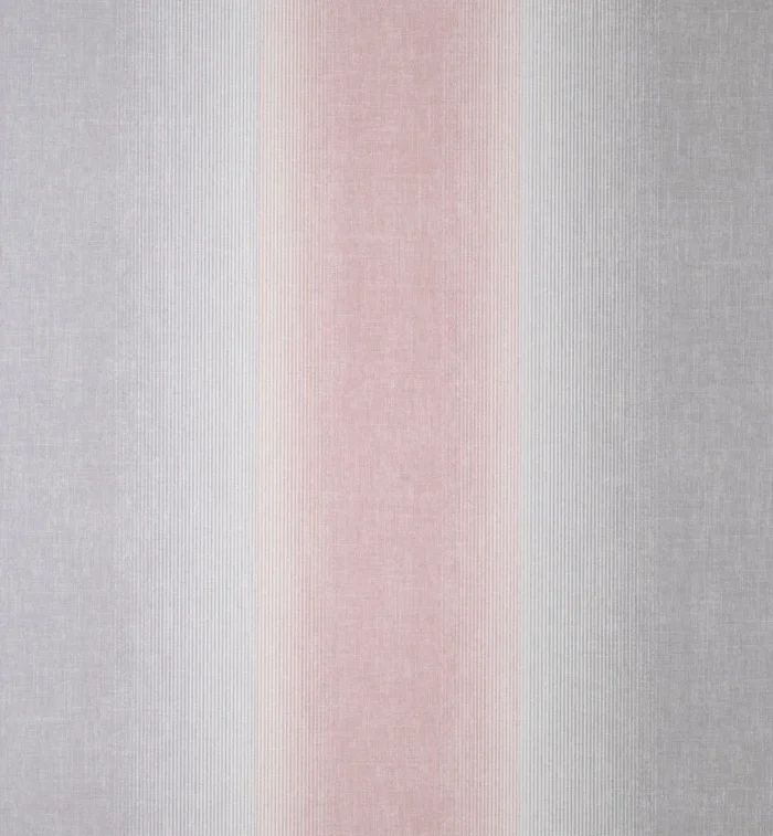 Kirby Pink Stripe Wallpaper, Bolt - Image 1