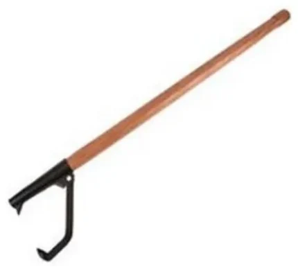 Koch Cant Hook, 2-1/4"x4'