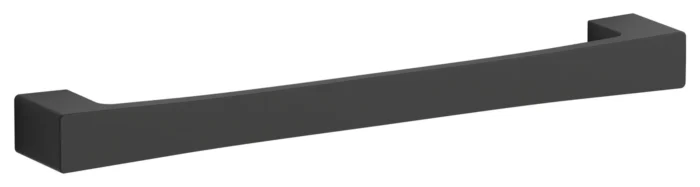 Kohler K-26641 Honesty 7 Inch Center to Center Handle Cabinet - Matte Black - Image 1