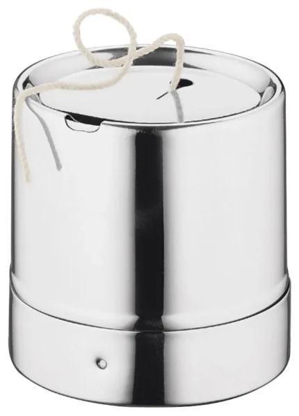 Kuchenprofi Stainless Steel 3 Inch Cooking Twine Dispenser