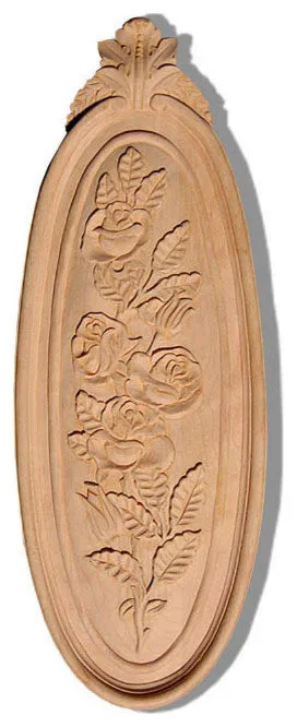 La Belle Wood Carving, Maple