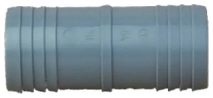 Lasco 1429007RMC Plastic Insert Coupling, 3/4 Inch - Image 1
