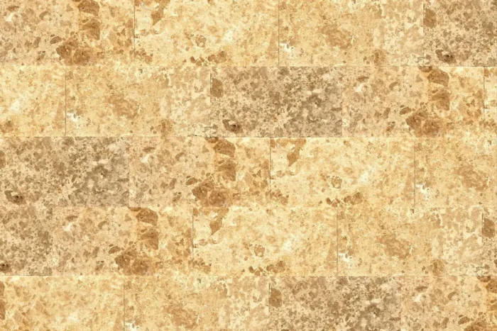 Leathred, Baltic, 12"x48"x1 1/4" - Image 1