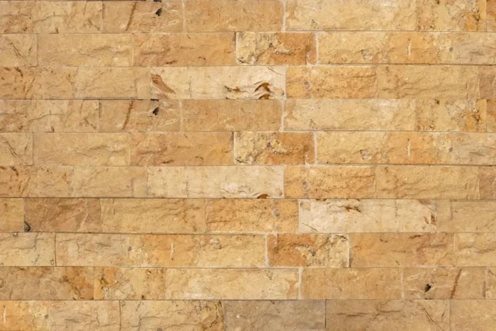 Ledge Stone Sand Beige Small Sample - Image 1