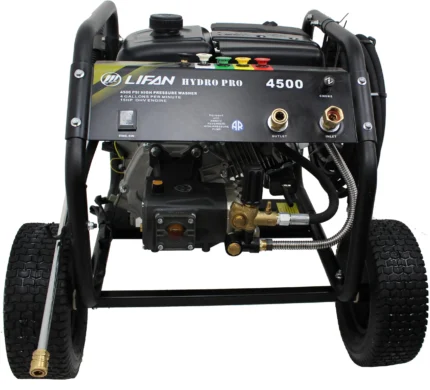 Lifan Hydro Pro Series 4500 PSI