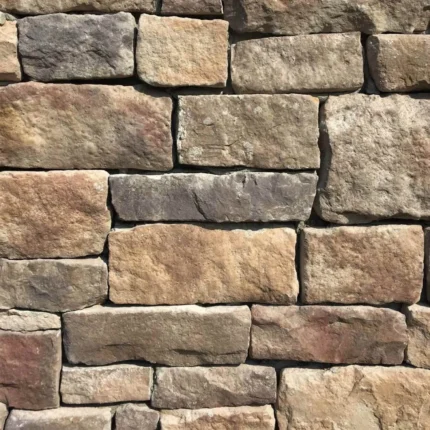 Lime Stone, Tuscany, 50 Sq. Ft. Flats