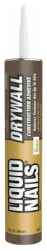 Liquid Nails® DWP-24 Interior Grade Drywall Adhesive, 28 Oz