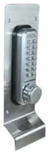 Lockey  Push Pull Guard