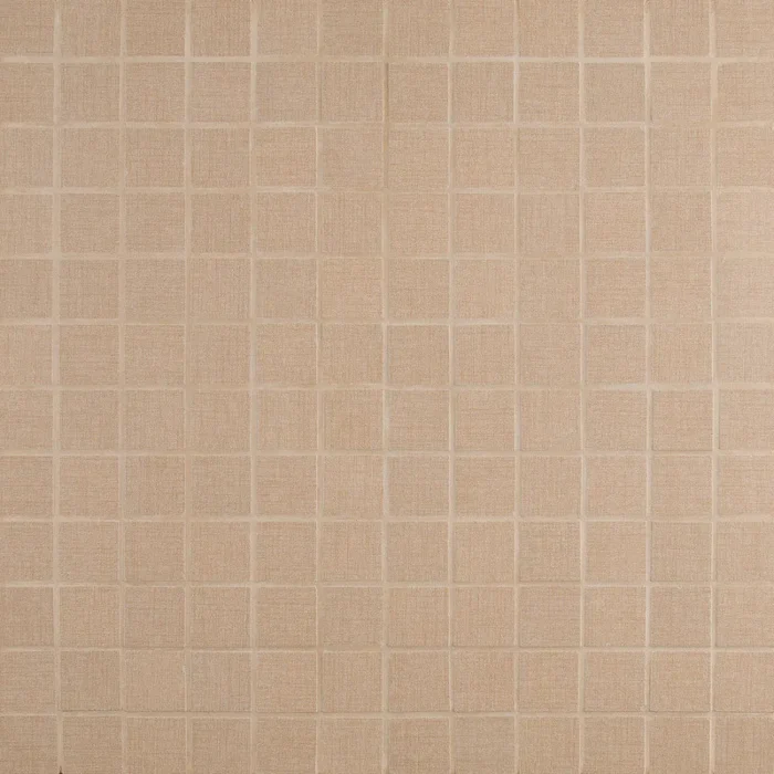Loft Khaki 2X2 Matte Porcelain Mosaic, 10 Sheets - Image 1