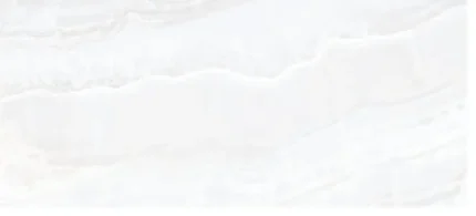 Lumina Ice Polished Porcelain Tile, 24"x48" Sample