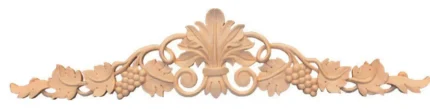 Madera Wood Carving, Maple, Small