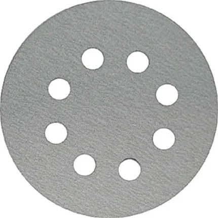 Makita 794520-1-50 Hook & Loop Sandpaper 5", 120 Grit