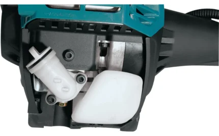 Makita EN4950H Hedge Trimmer, 25.4 CC Engine