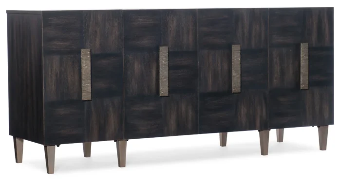 Melange Neville Credenza - Image 1