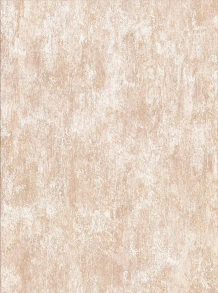 Micah Copper Distressed Texture Wallpaper, Sample
