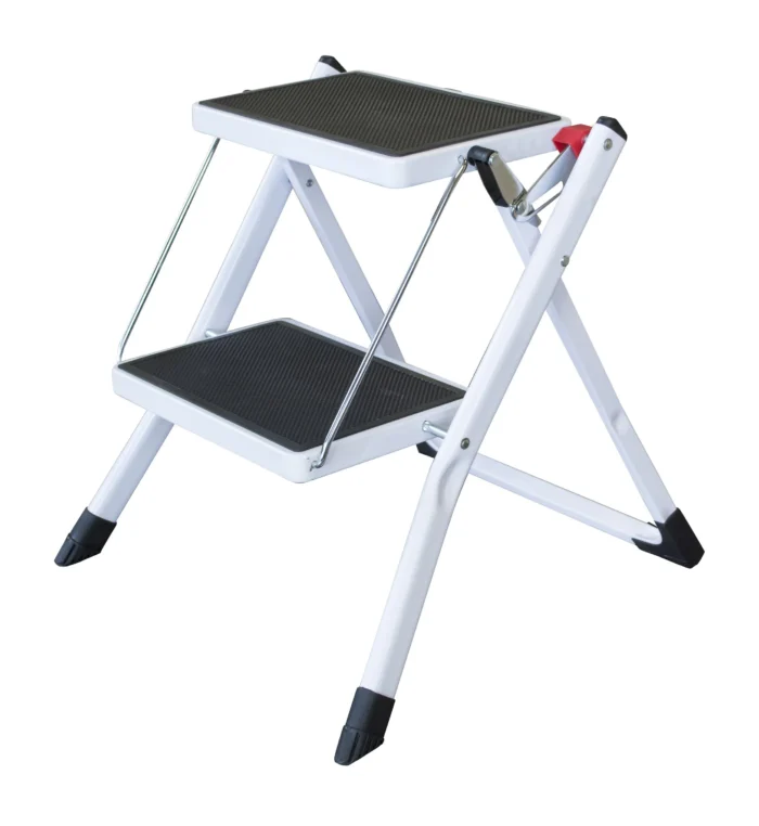 Mini 2-Step, Step Ladder - Image 1