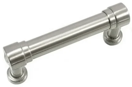 MNG Hardware 3" Pull - Precision - Satin Nickel