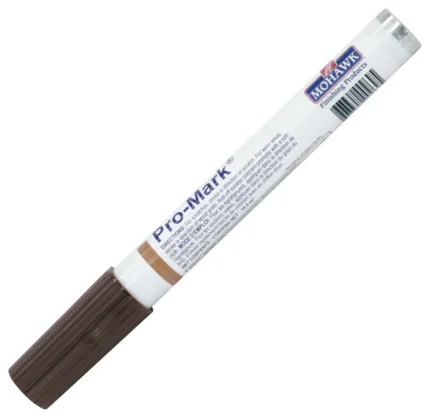 Mohawk Pro Mark Touch Up Stain Marker, Pro-Mark Light Oak