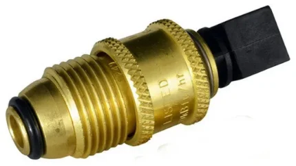 Mr Heater® F276334 Propane Grill Quick Connect Adapter