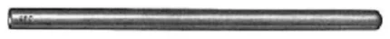 Mueller W-66003 Stub Out Air Chamber, 1/2" x 8", Copper