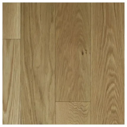 Mullican 219-DE-WO-5-L Dumont Engineered 5"W Smooth Engineered - Natural