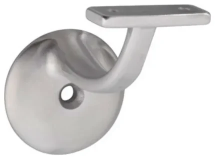 National Hardware® N348-961 Handrail Bracket, Stainless Steel