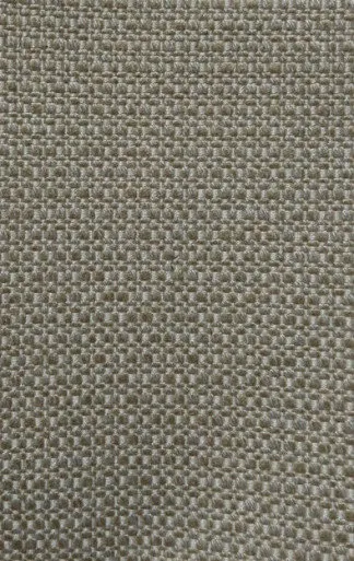 Neutral Textile Pattern Wallcovering