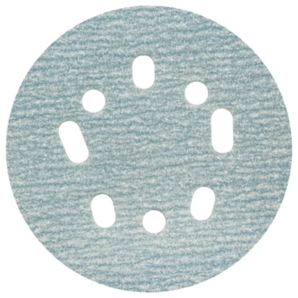 Norton 07660768354 ProSand Universal Vacuum Sanding Disc, Grit 80, 5 Inch