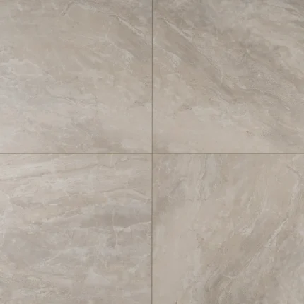 Onyx Grigio 24X24 Matte Porcelain Tile, 128 Sft