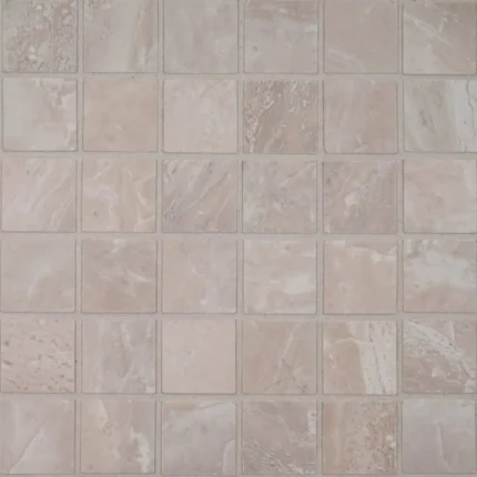 Onyx Grigio 2x2 Matte Porcelain Tile, Sample