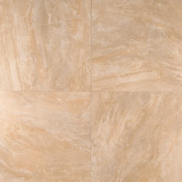 Onyx Sand 24X24 Matte Porcelain Tile, 128 Sft - Image 1