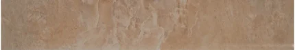 Onyx Sand 3x18 Matte Bullnose Tile, Sample