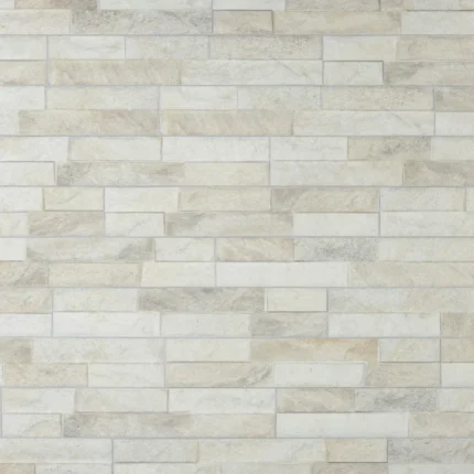 Ordino Porcelain Wall Subway Tile Sample