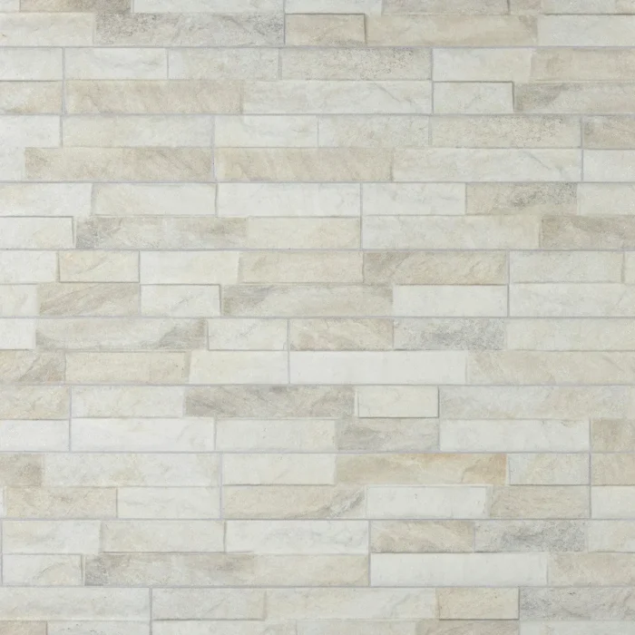 Ordino Porcelain Wall Subway Tile Sample - Image 1