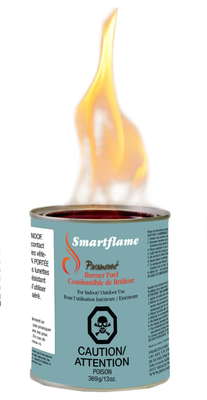 Paramount SMARTFLAME Fuel -24 Pack - Image 1