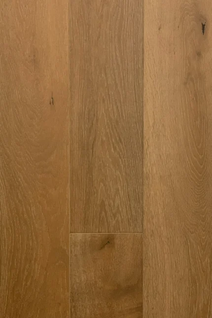 Parma 7-1/2″ Wide - White Oak Engineered Hardwood Flooring
