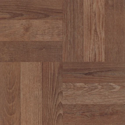 Parquet Peel and Stick Floor Tiles, Sample