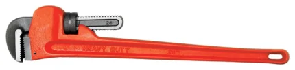 Performance Tool W1133-24B Pipe Wrench, 24"