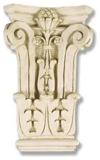 Pilaster Facade, Architectural Pilasters