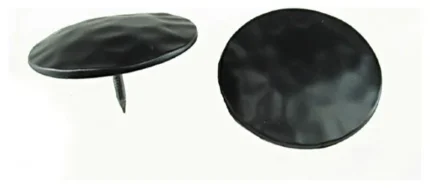 Premium Clavos, 1 3/4", Black Finish, 10 Pack
