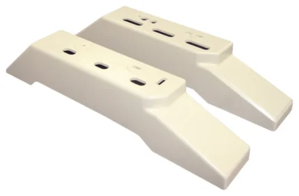ProCom Base Feet for MA and MG Series Wall Heaters - PF09B