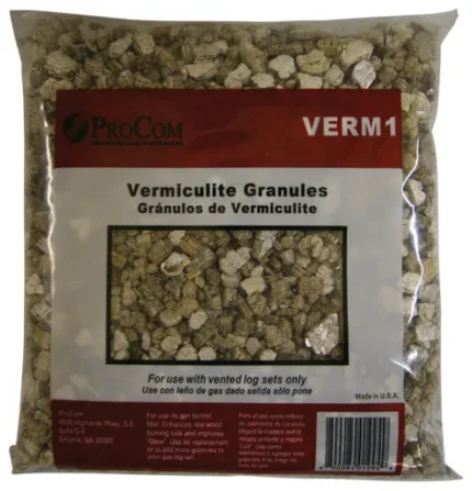 ProCom Vermiculite Granules VERM1
