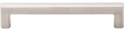 Pull 6 5/16", Brushed Stainless Steel