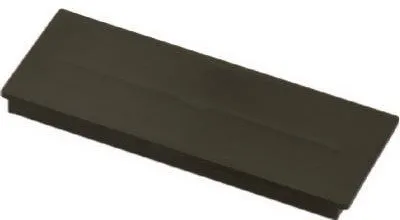 Qo Type Filler Plate 3 Pack