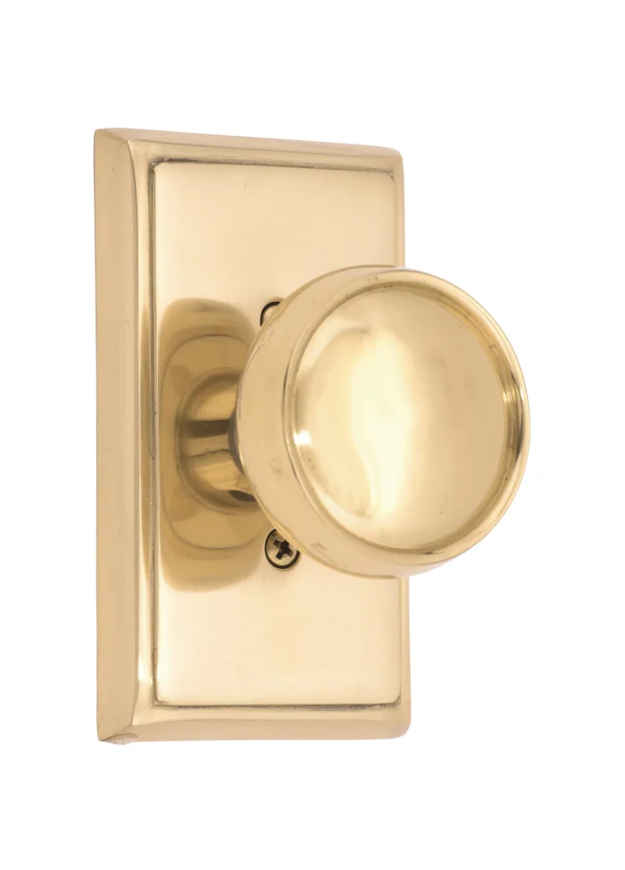 Quaker Double Dummy set - Image 1