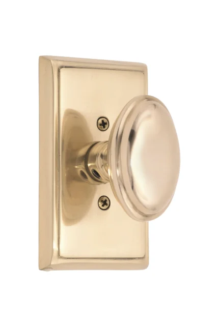 Quaker Privacy set 2-3/8"