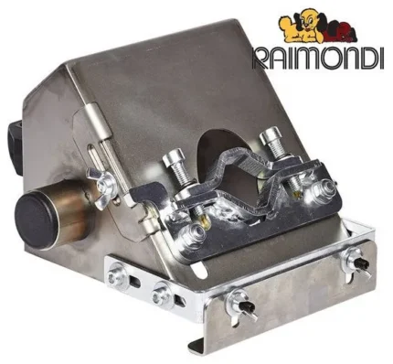 Raimondi RAI-CUT Grooving Tool Box Stainless Steel