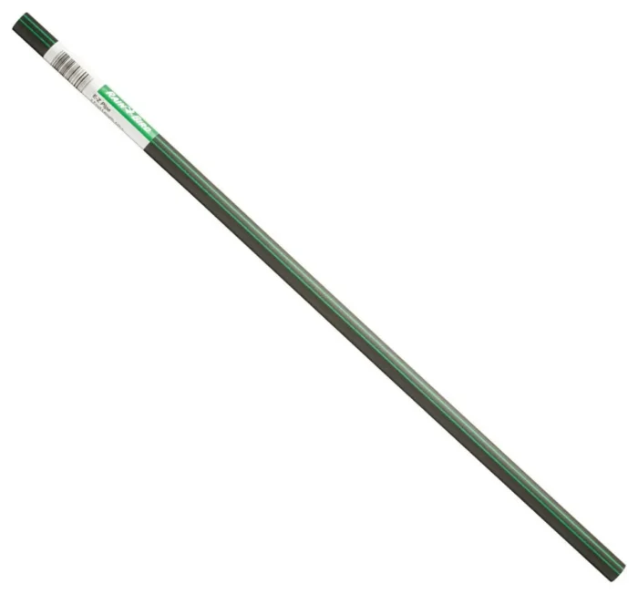 Rain Bird SWGP2  EZ Pipe Swing Pipe, Rubber, Black, 1/2" X 2' - Image 1