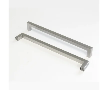 RCH Modern Stainless Steel Handle Pull, 2 Pack, Stainless Steel, 10 1/16 Inch