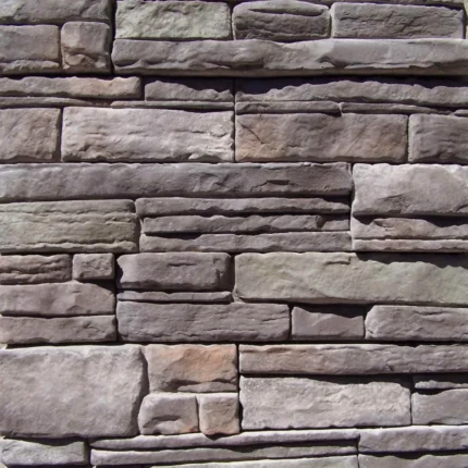 Ready Stack, Mossy Creek, Sample